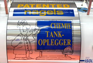 Opleidingswagen